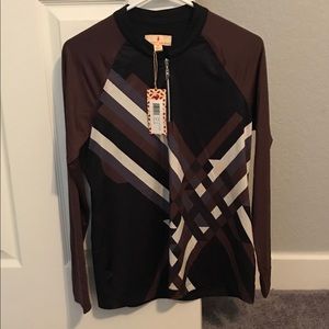 Lovely long sleeve golf or casual shirt